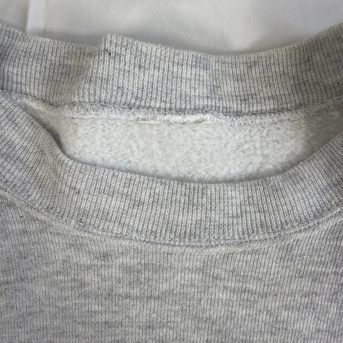 Vintage Super Bowl XXVI Sweatshirt Crewneck Size XL 90s NFL