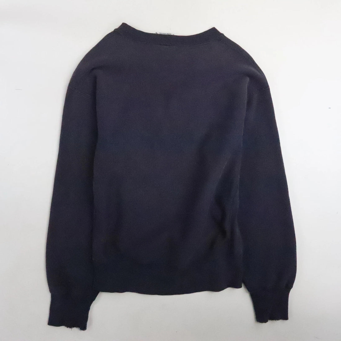 Vintage St. Bonaventure University Crewneck Sweatshirt Size Large