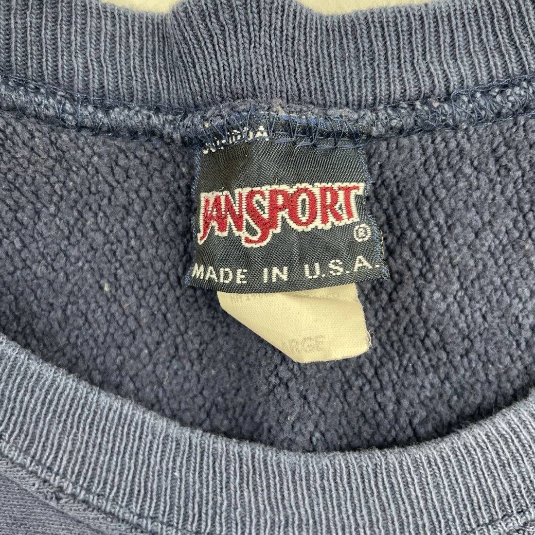 Vintage Principia Crewneck Sweatshirt Size XL 90s