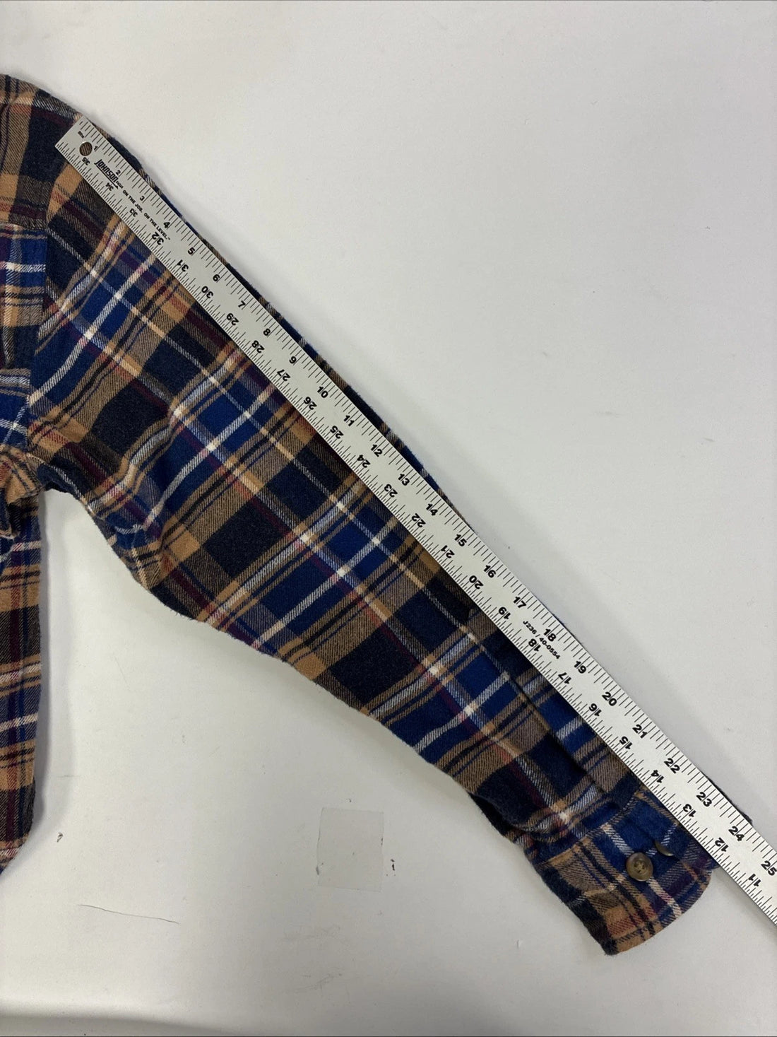 Pendleton Burnside Button Up Shirt Size Large