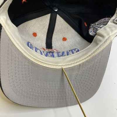 Vintage Stanley Cup Finals Wool Snapback Hat Cap 1994 90s NHL