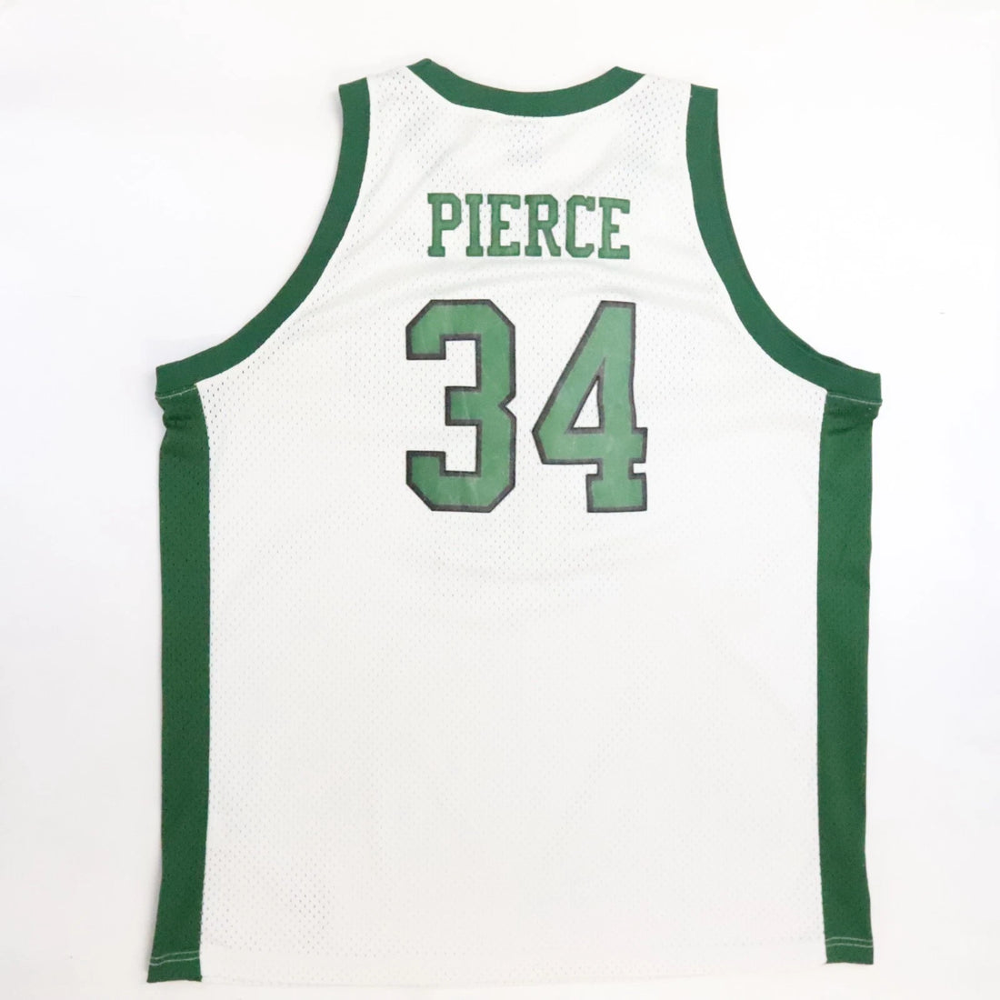 Vintage Paul Pierce Inglewood High School Nike Jersey Size 2XL NBA