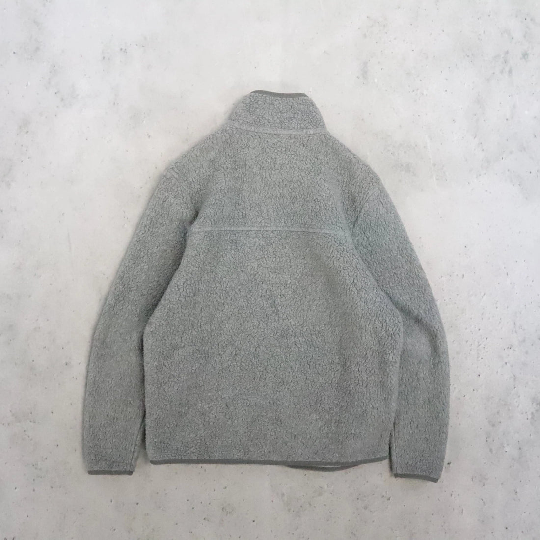 Patagonia Retro Pile Fleece Jacket Womens Size Medium