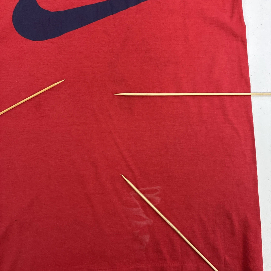 Vintage Nike T-Shirt Size Medium 80s