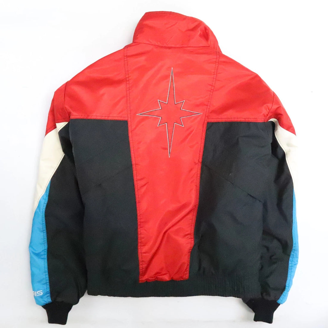 Vintage Polaris Ski Puffer Jacket Size XL