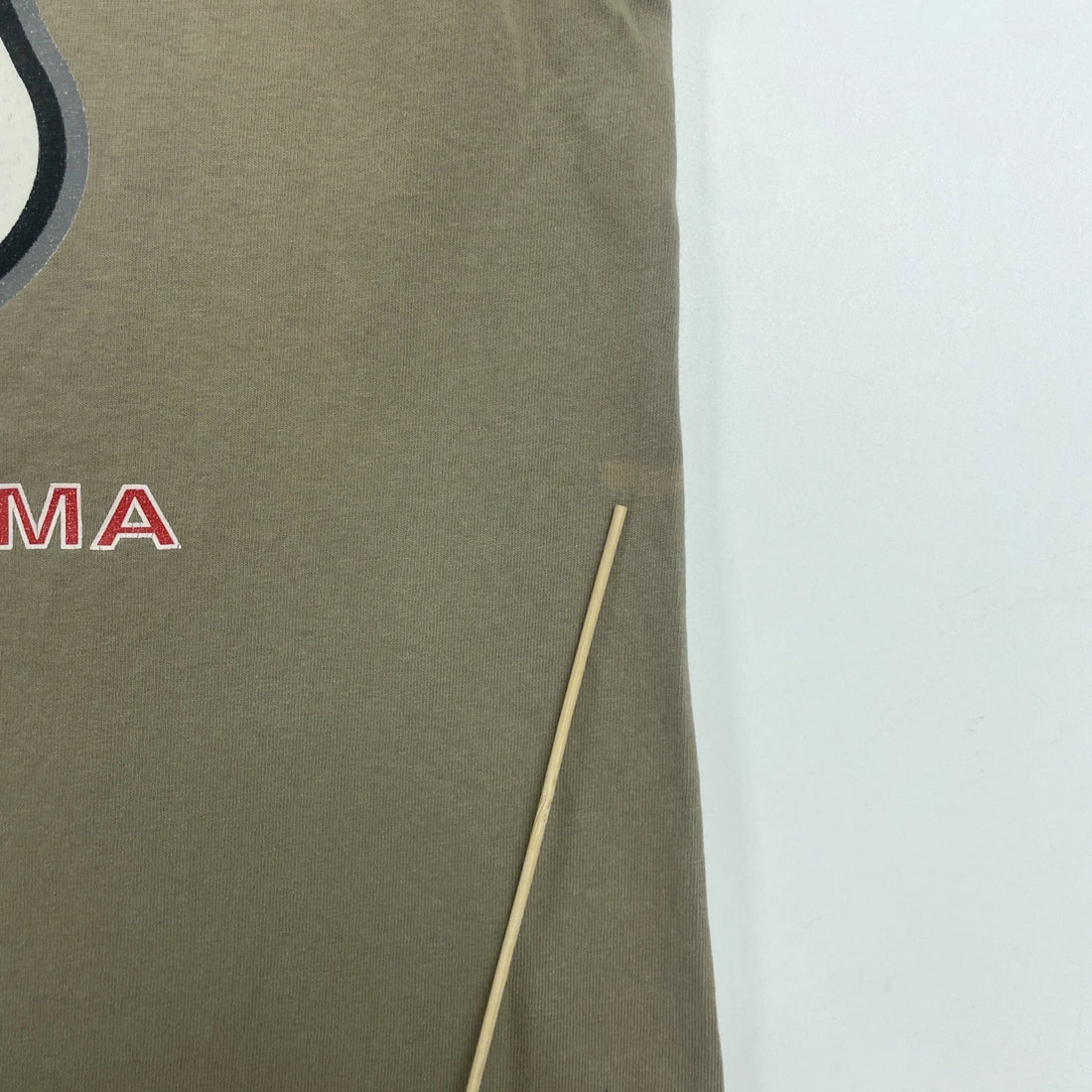 Harley Davidson Paramount Long Sleeve T-Shirt Size Large Y2K