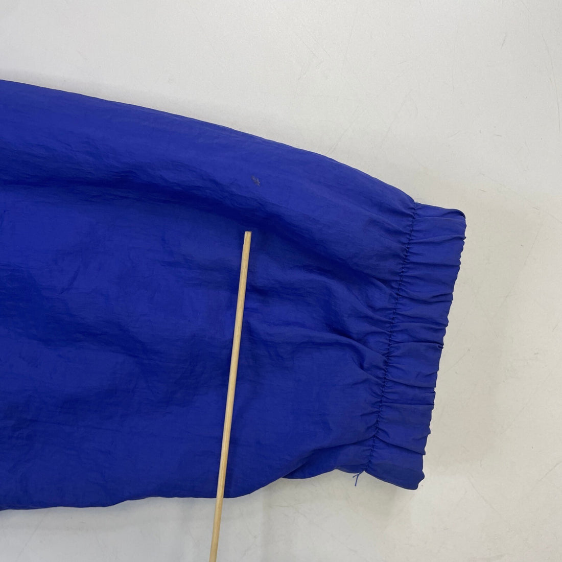 Vintage Nike Windbreaker Light Jacket Size Medium 90s