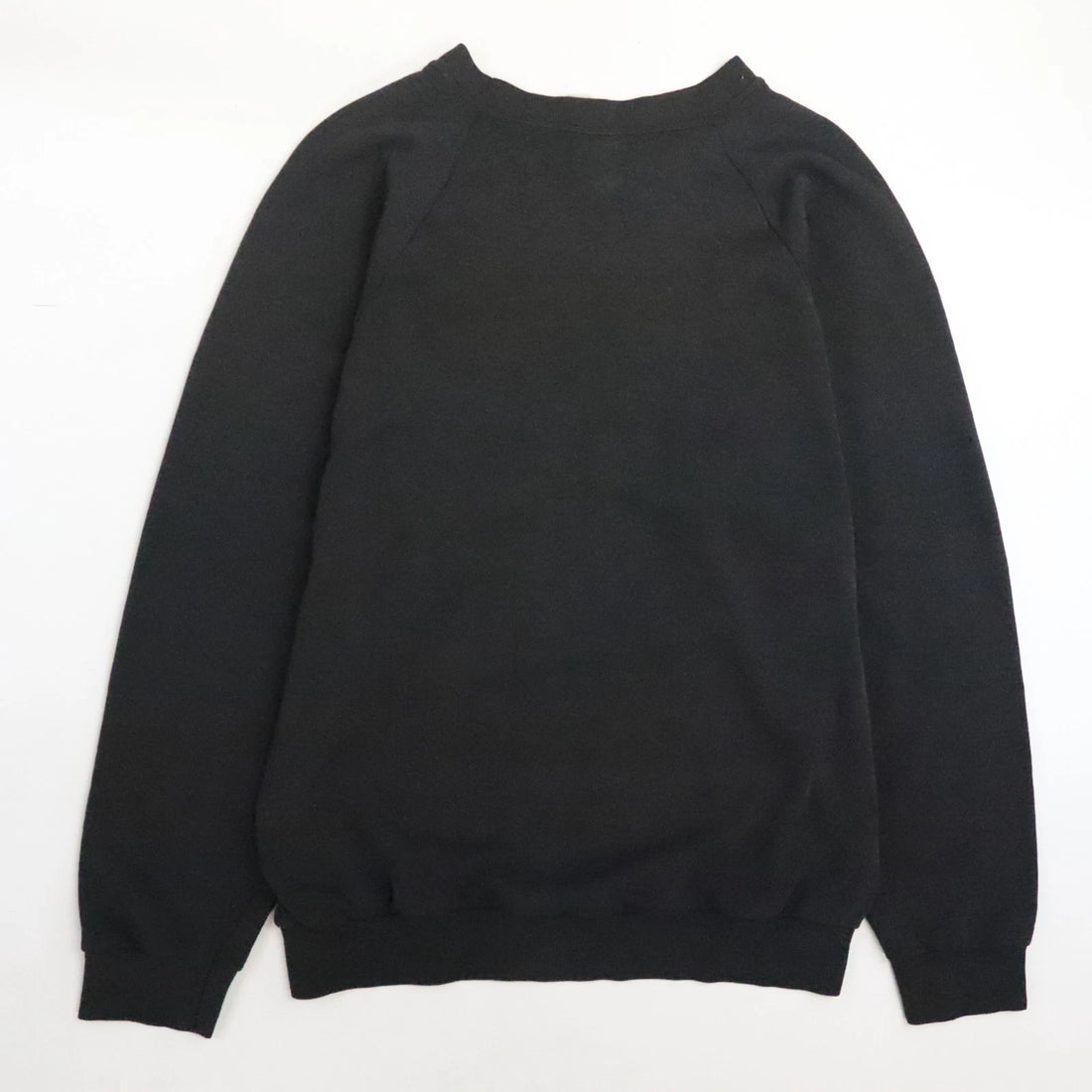 Vintage Wolf Jumbo Print Crewneck Sweatshirt Size XL Nature