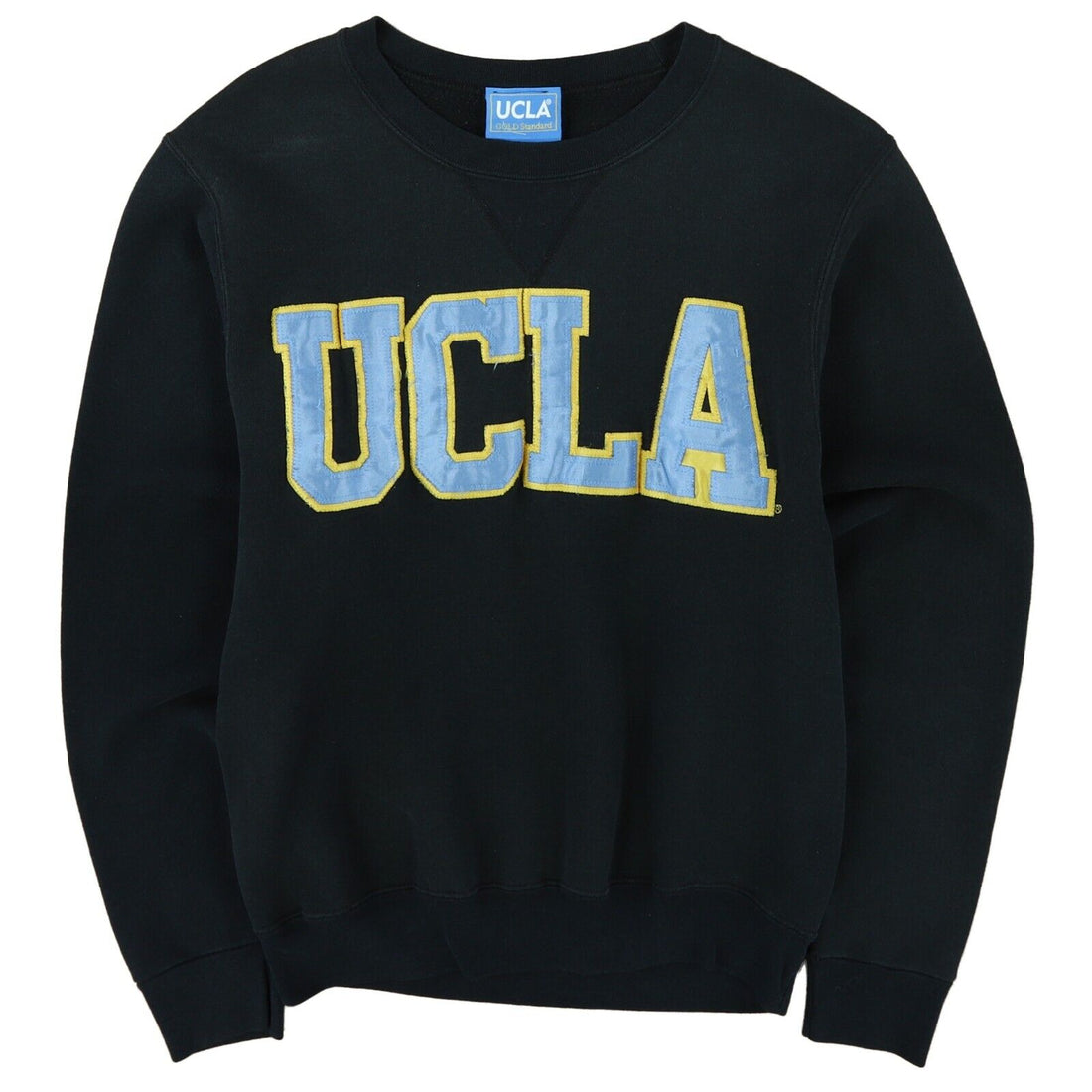 Vintage UCLA Bruins Crewneck Sweatshirt Size Small NCAA