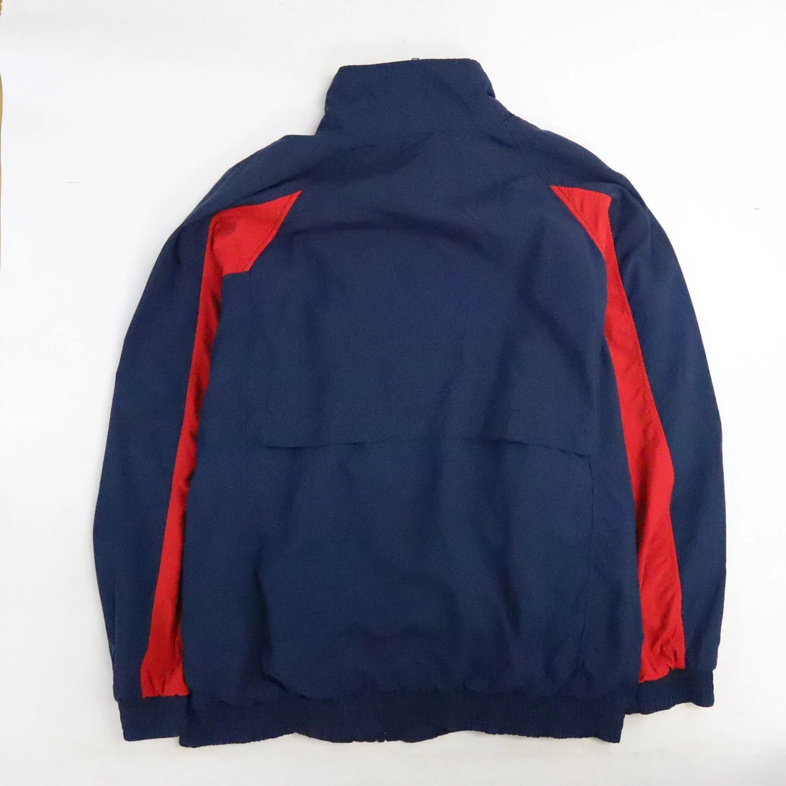 Arizona Wildcats Nike Windbreaker Light Jacket Size XL NCAA