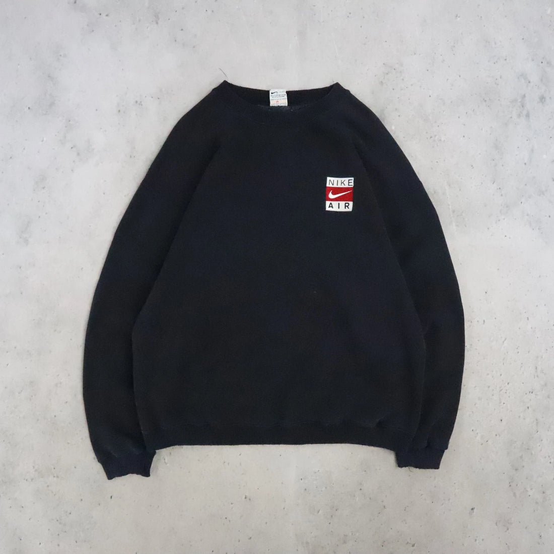 Nike Air Crewneck Sweatshirt Size XL