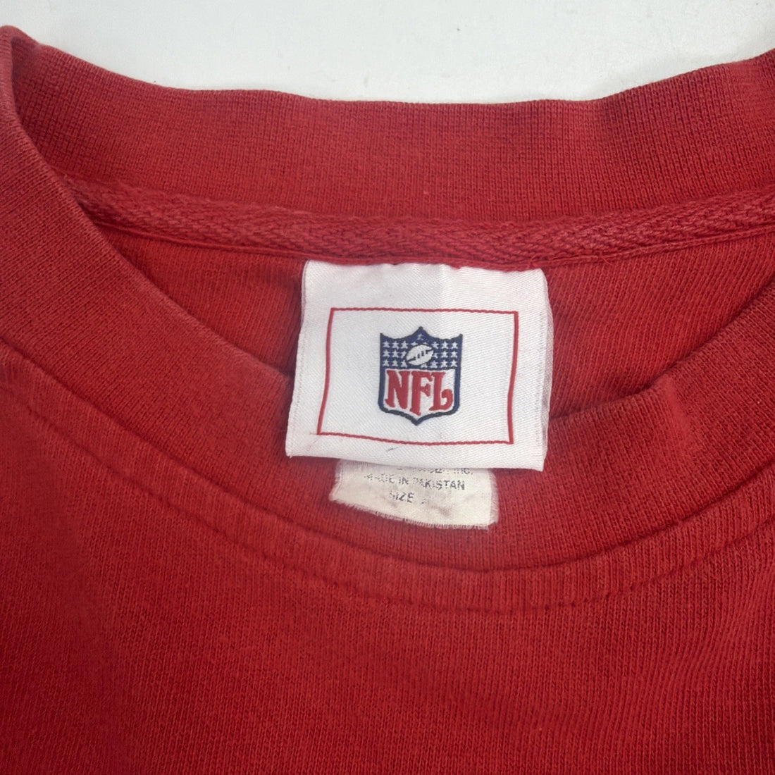 Vintage Tennessee Titans Crewneck Sweatshirt Size XL NFL