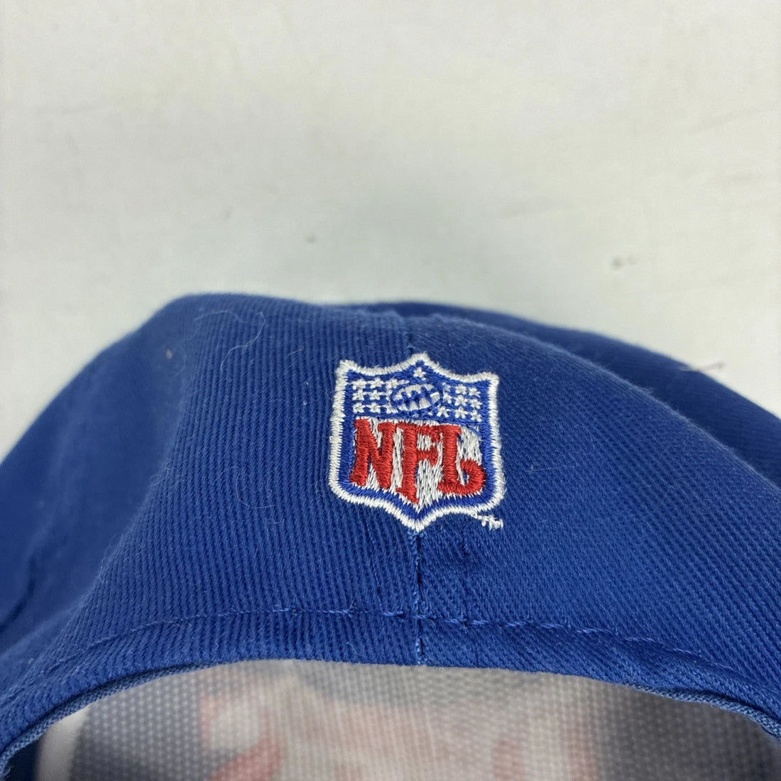 Vintage Buffalo Bills Annco Snapback Hat Cap OSFA NFL