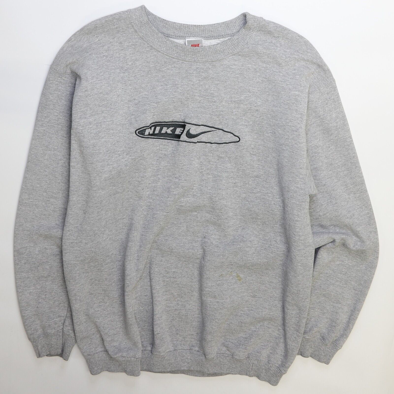 old nike crewnecks