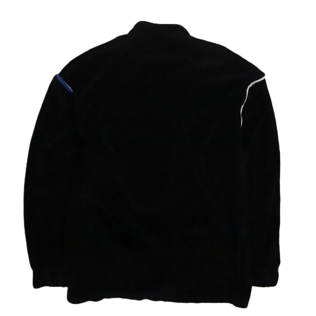 Vintage Marithe Francois Girbaud Velour Track Jacket Size 2XL Y2K
