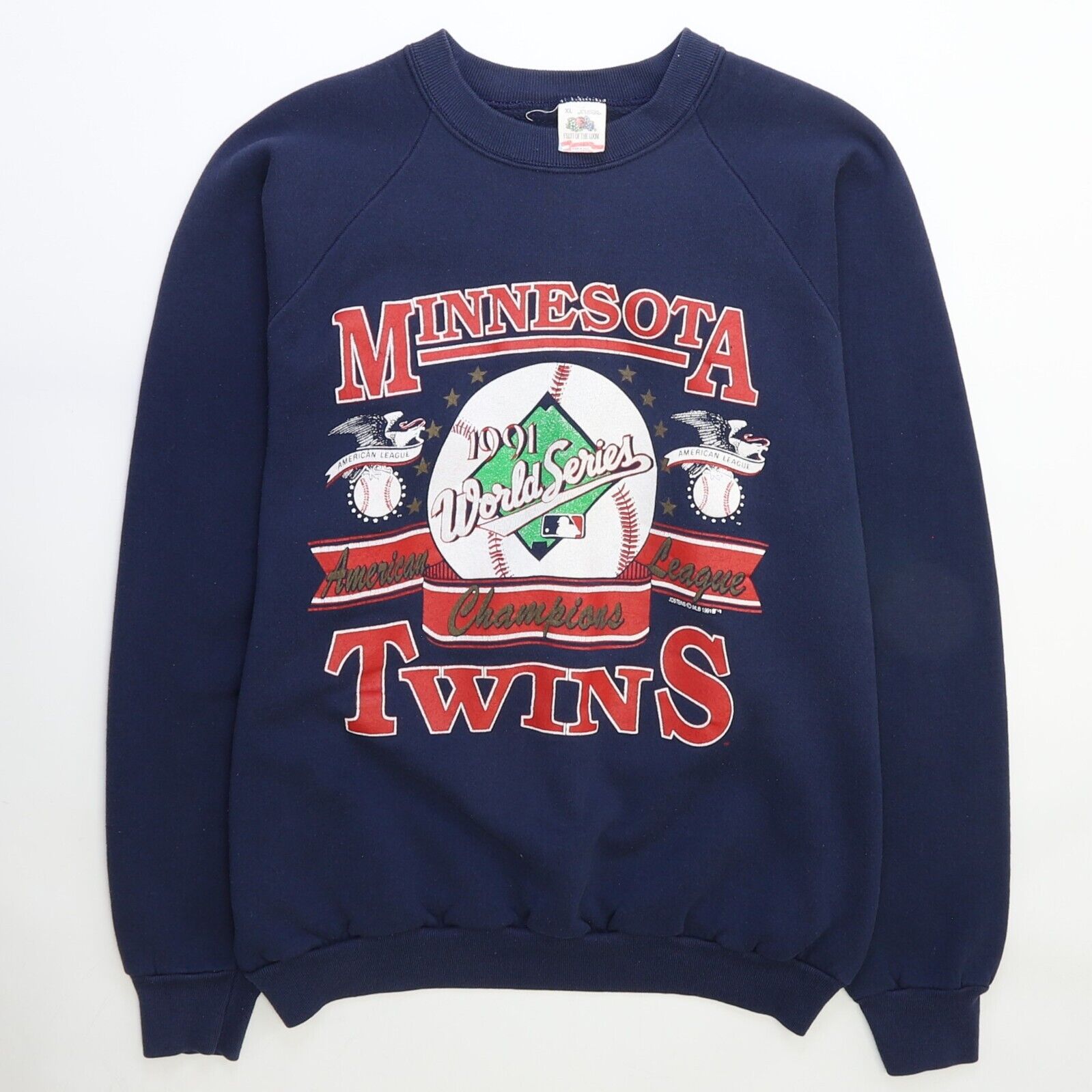 Champion – Throwback Vault