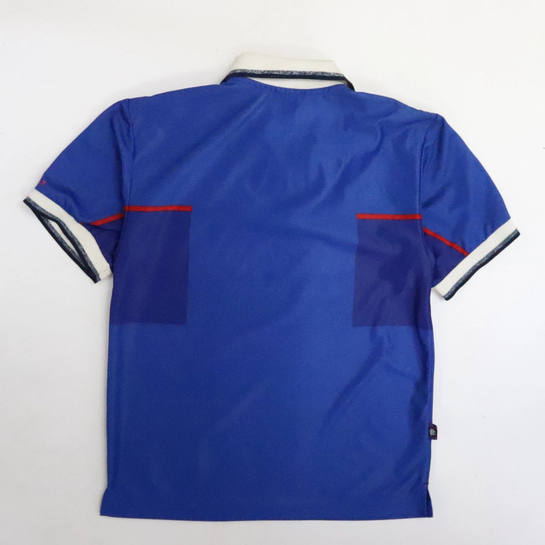 Vintage Glasgow Rangers Nike Soccer Football Jersey Size Small