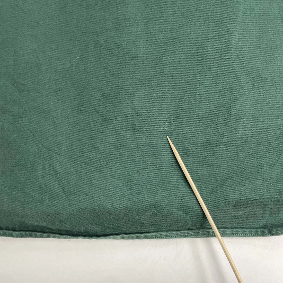 Ralph Lauren Button Up Shirt Size XL Green