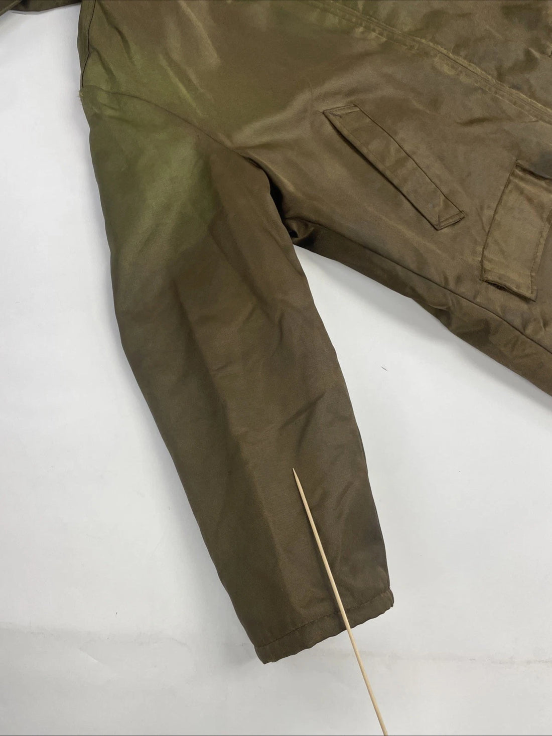 Vintage Wear-Guard Rugged Clothes Parka Coat Jacket Size XL