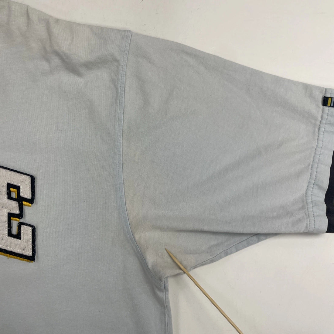 Vintage Southpole Ringer T-Shirt Size 2XL Y2K
