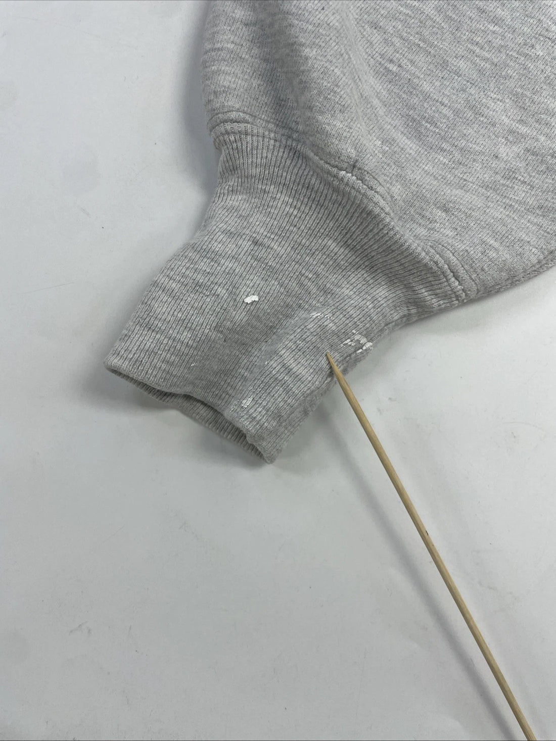 Vintage The Skyline Clubs Champion Reverse Weave Sweatshirt Size XL 90s