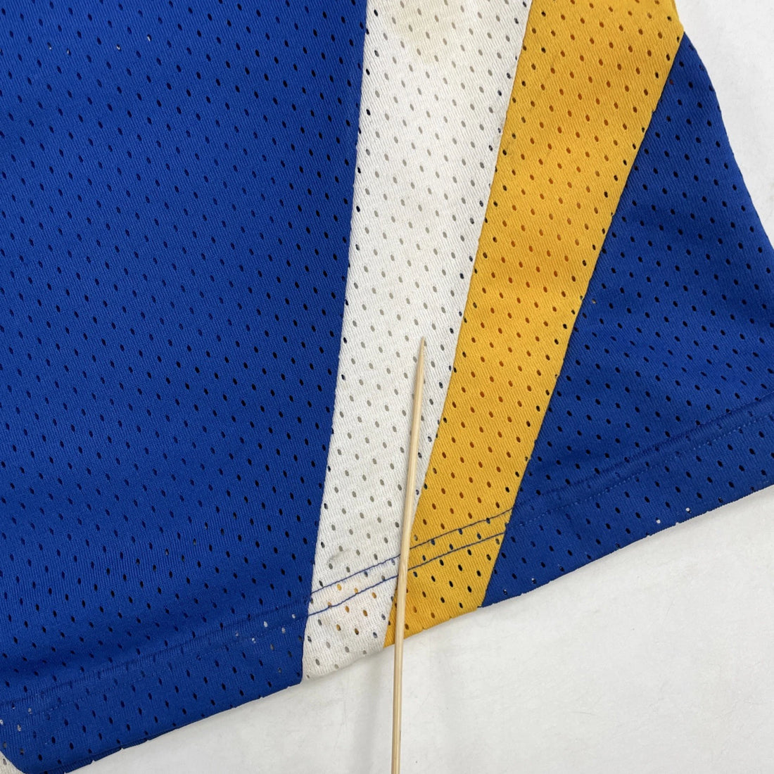 Vintage West Seneca Wings Tulowitzki Hockey Jersey Size Medium