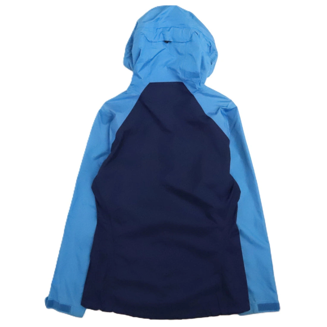 Patagonia Windbreaker Light Jacket Womens Size XS Blue