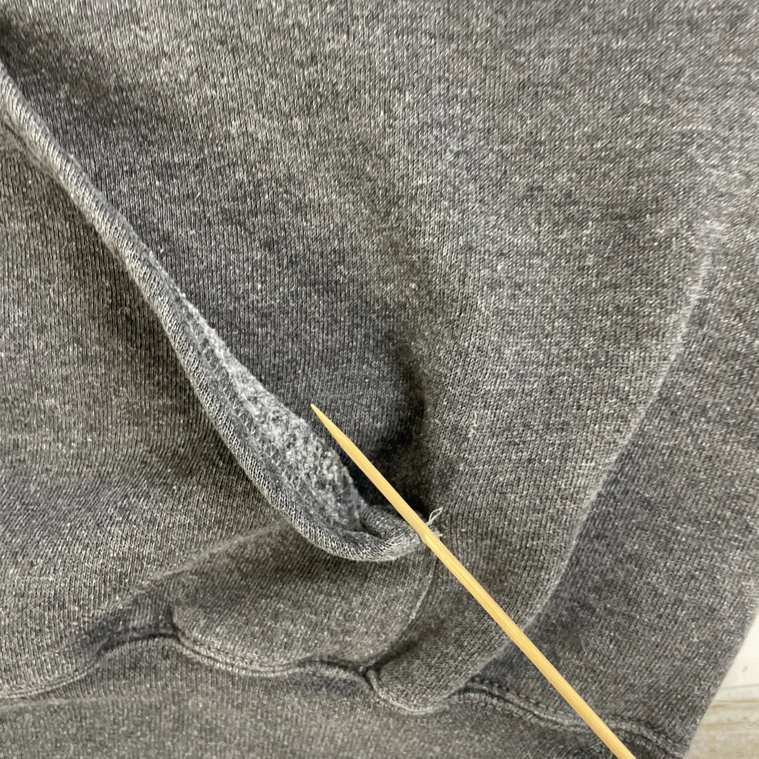 Air Force Sweatshirt Hoodie Size Large