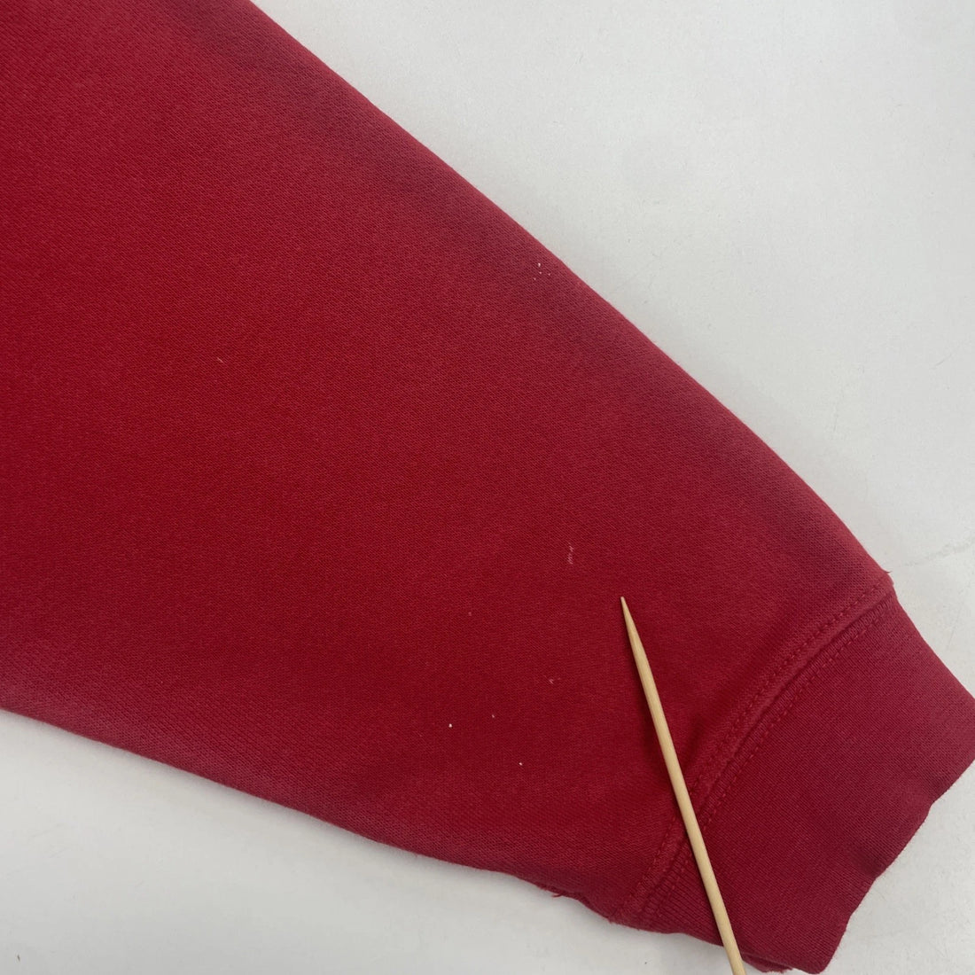 Maryland Terrapins Sweatshirt Hoodie Size Large NCAA