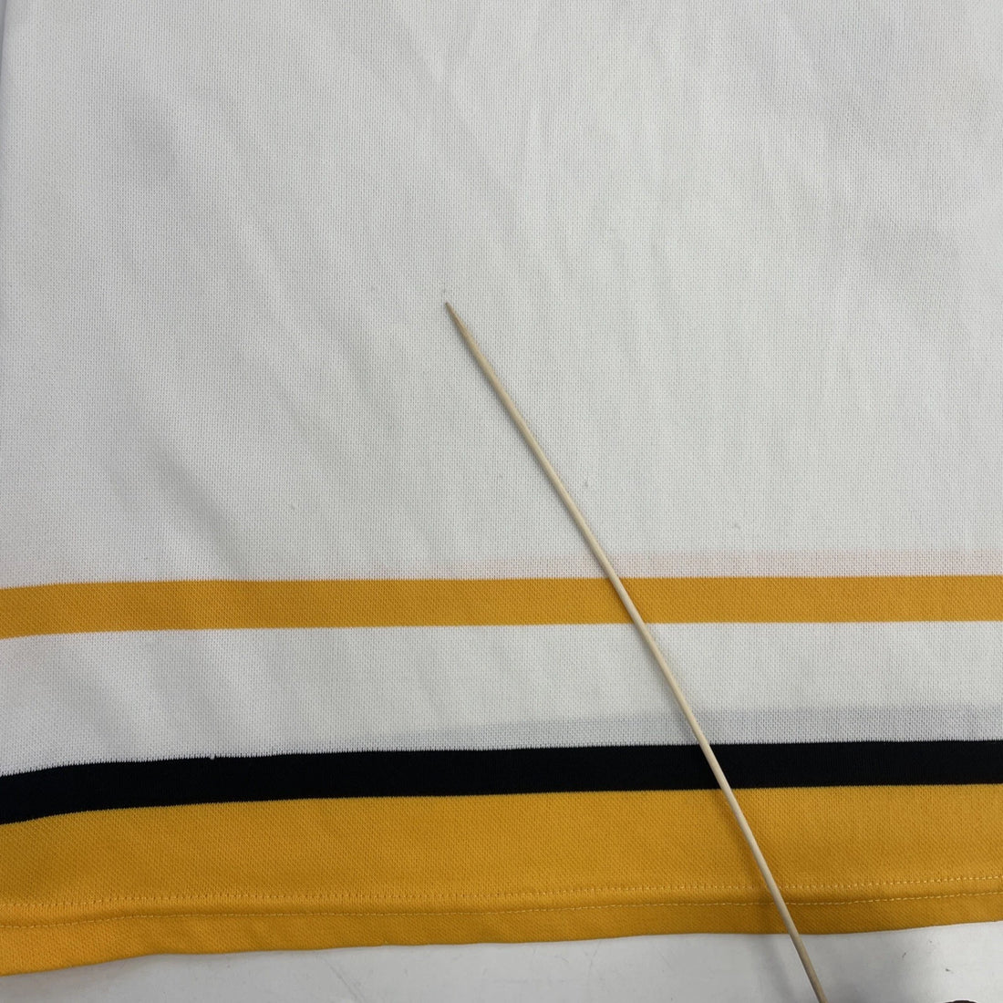 Vintage Pittsburgh Penguins CCM Hockey Jersey Size XL 90s NHL