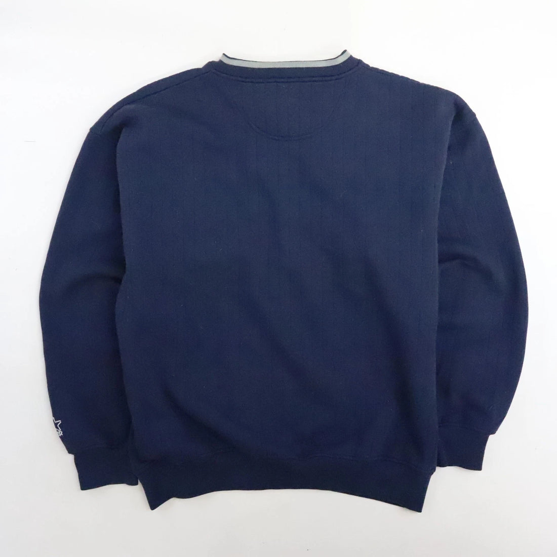 Vintage Dallas Cowboys Starter Sweatshirt Size Large 90s NFL