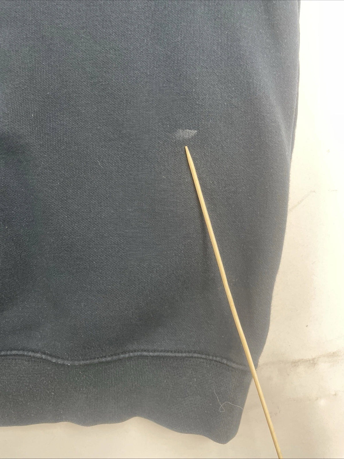 Vintage Nike 1/4 Zip Pullover Sweatshirt Size 2XL