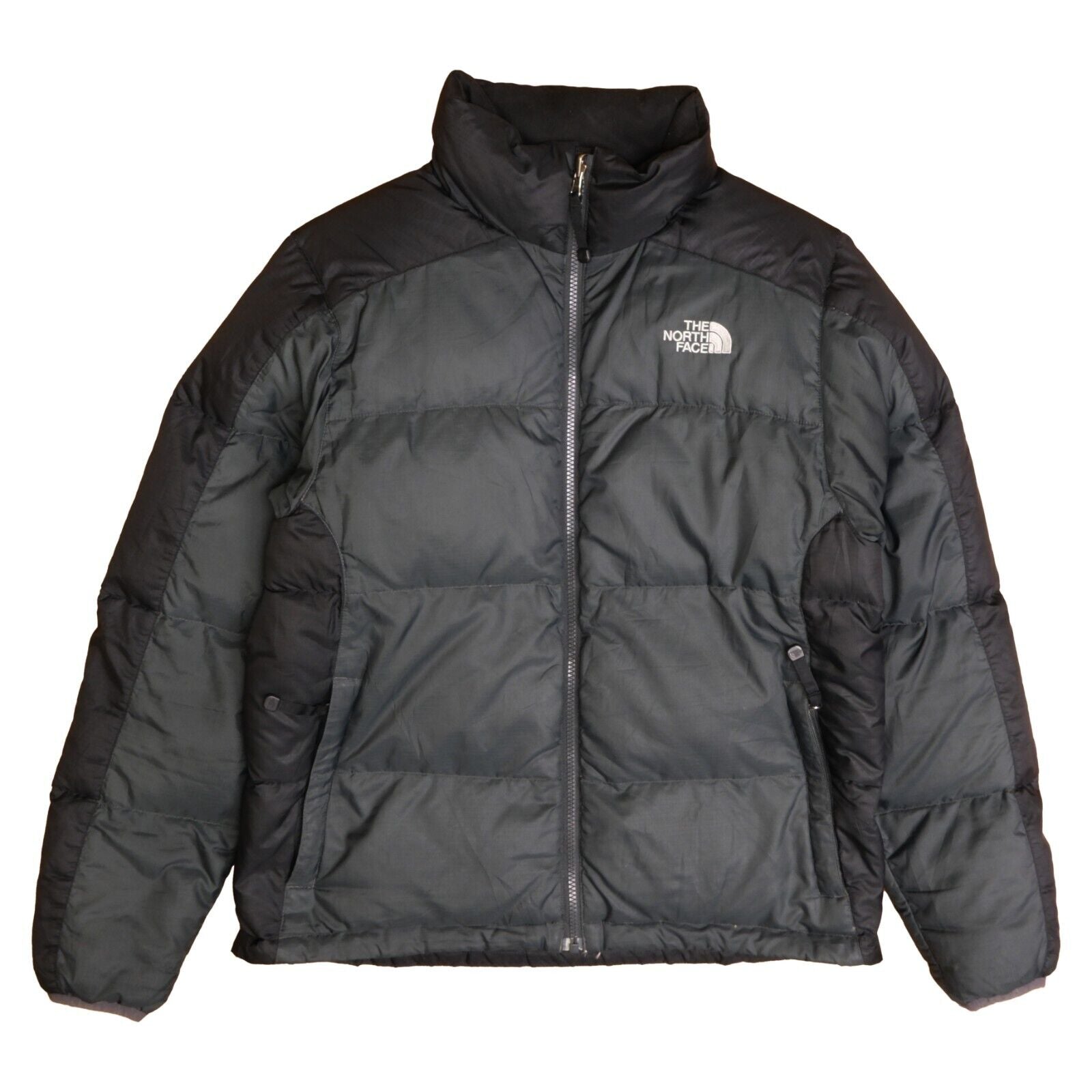 North face 550 coat hotsell