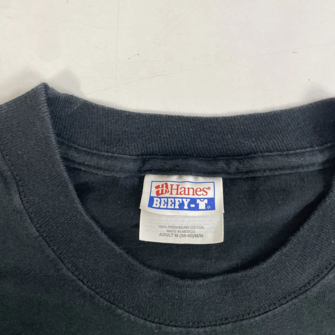 Vintage iPod T-Shirt Size Medium Apple Promo