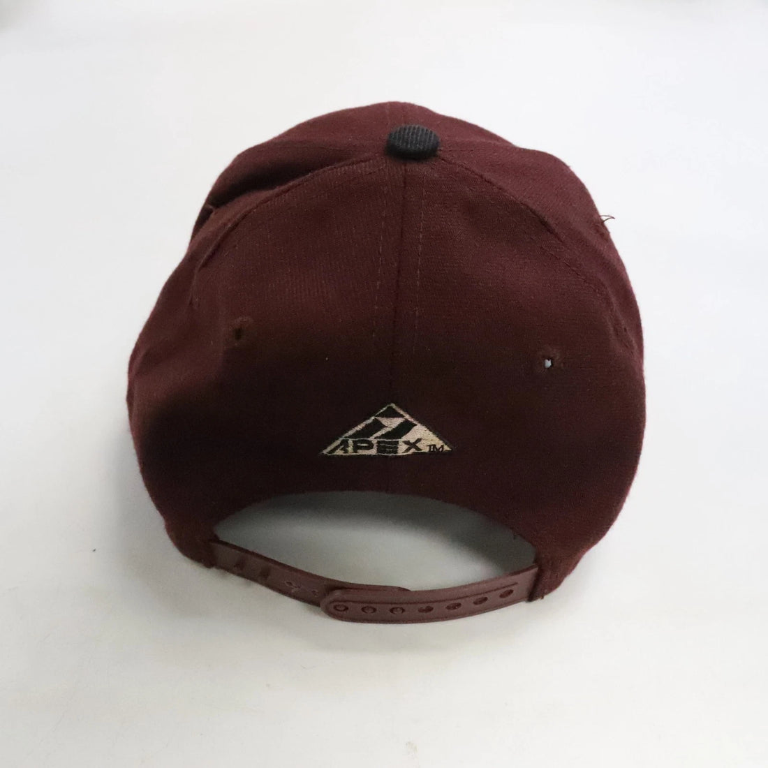 Vintage Minnesota Gophers Basketball Snapback Hat OSFA NCAA
