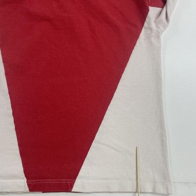 Vintage Canada Barbarian Rugby Shirt Size 2XL