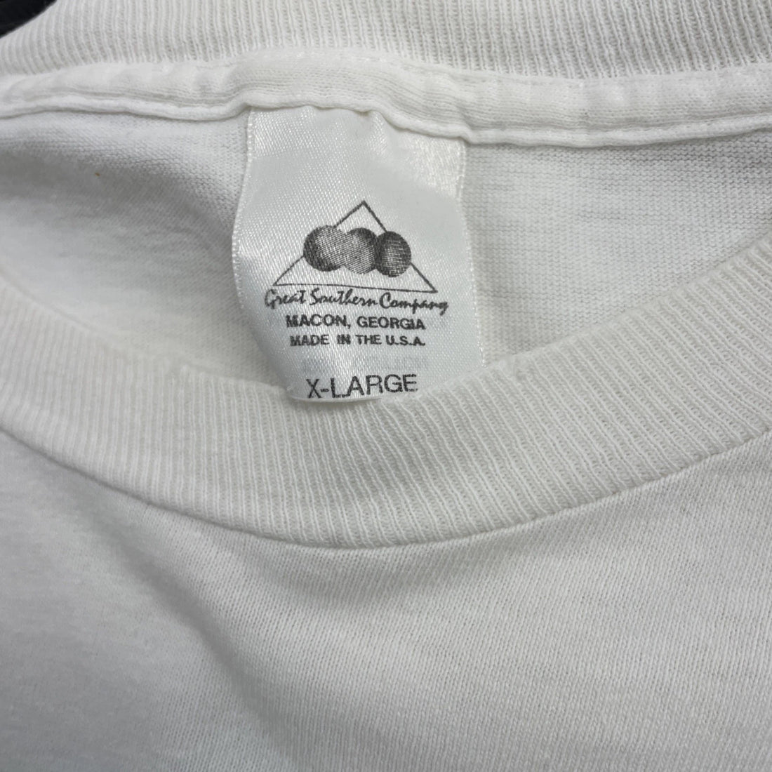 Vintage Who Framed Roger Rabbit Ink Paint Club Disney T-Shirt Size XL 90s