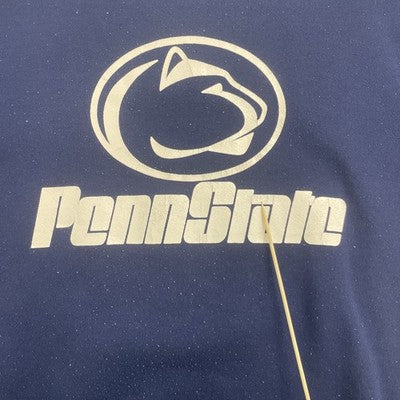Vintage Penn State Nittany Lions Russell Athletic Sweatshirt Size Medium NCAA
