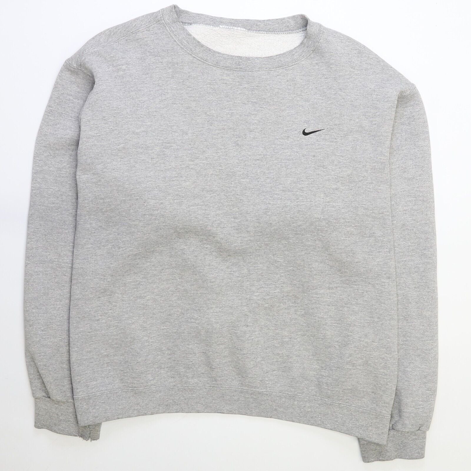 vintage nike crewneck sweatshirt