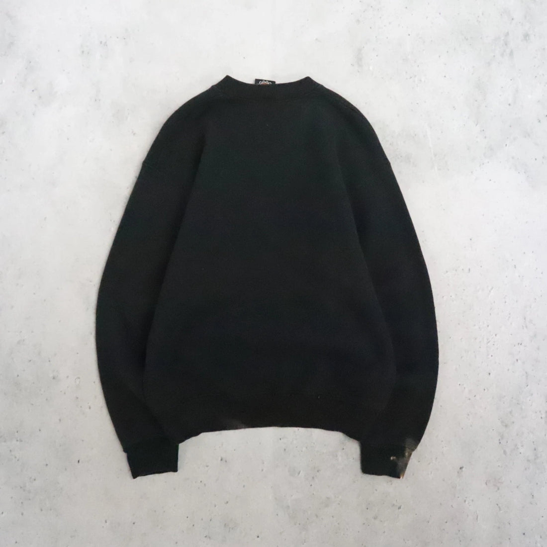 Vintage Harley Davidson Motorcycles New York Cafe Crewneck Sweatshirt Medium