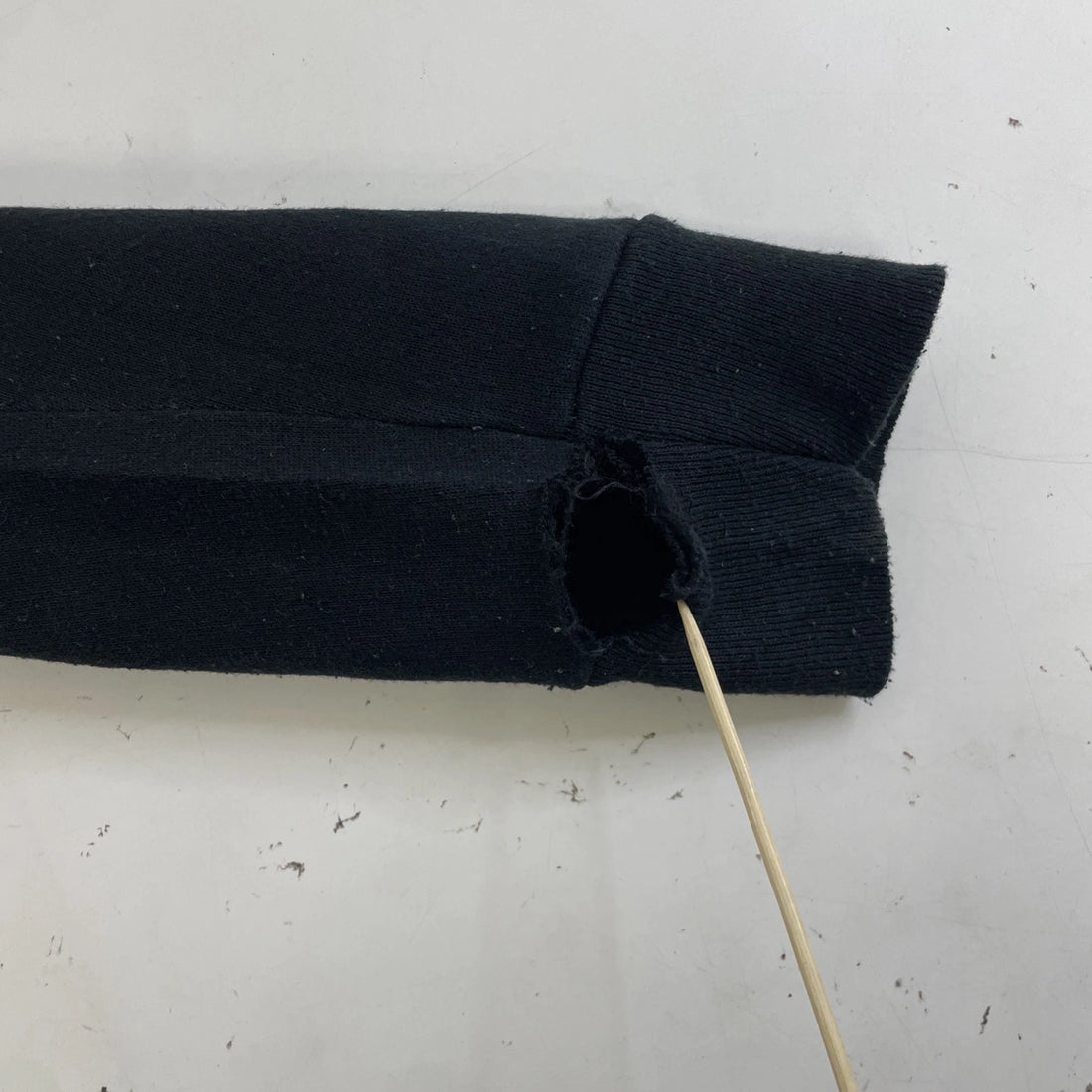 Vintage Super Bowl XXVI Sweatshirt Crewneck Size Large 1991 90s NFL