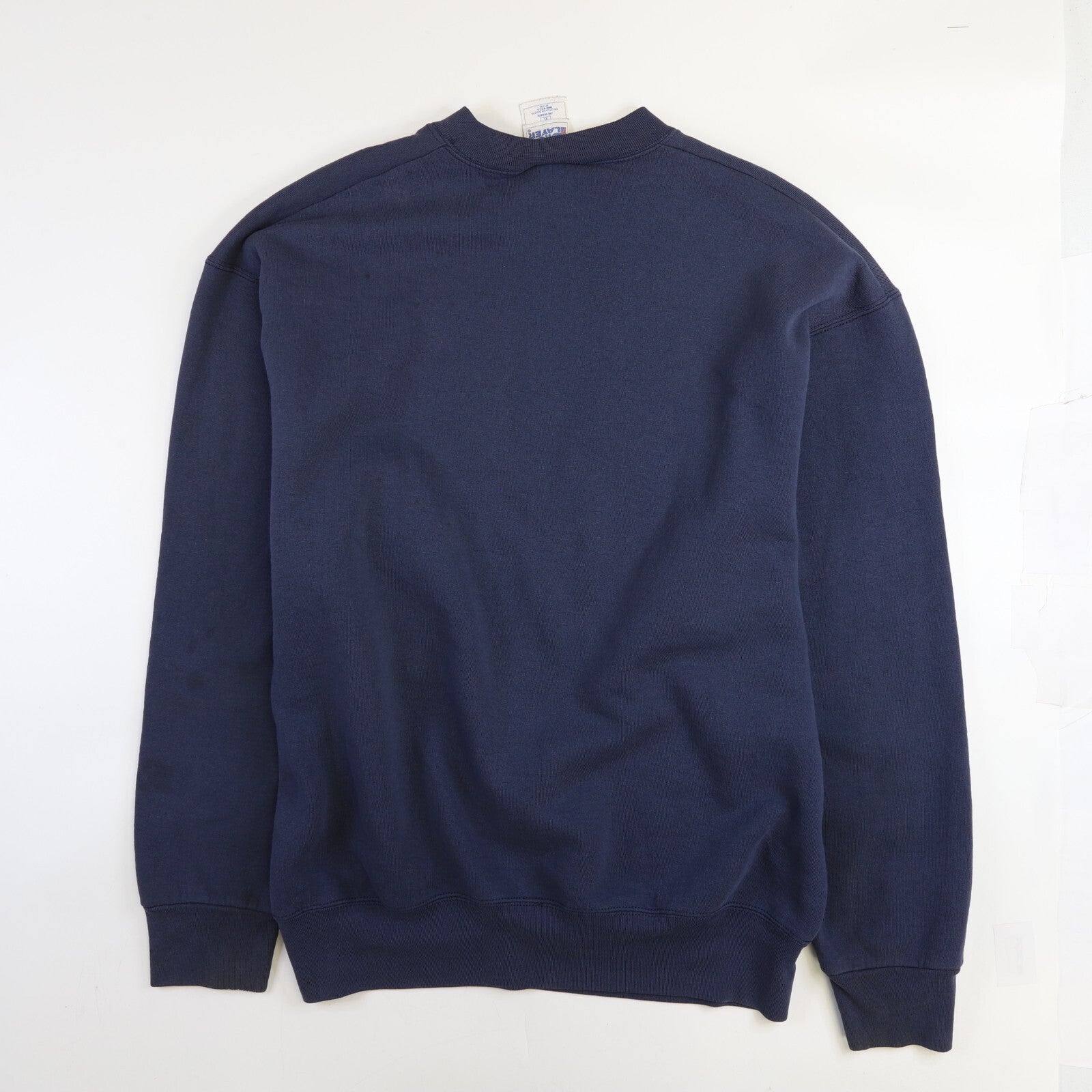 Vintage Cleveland Indians World Series Crewneck Sweatshirt