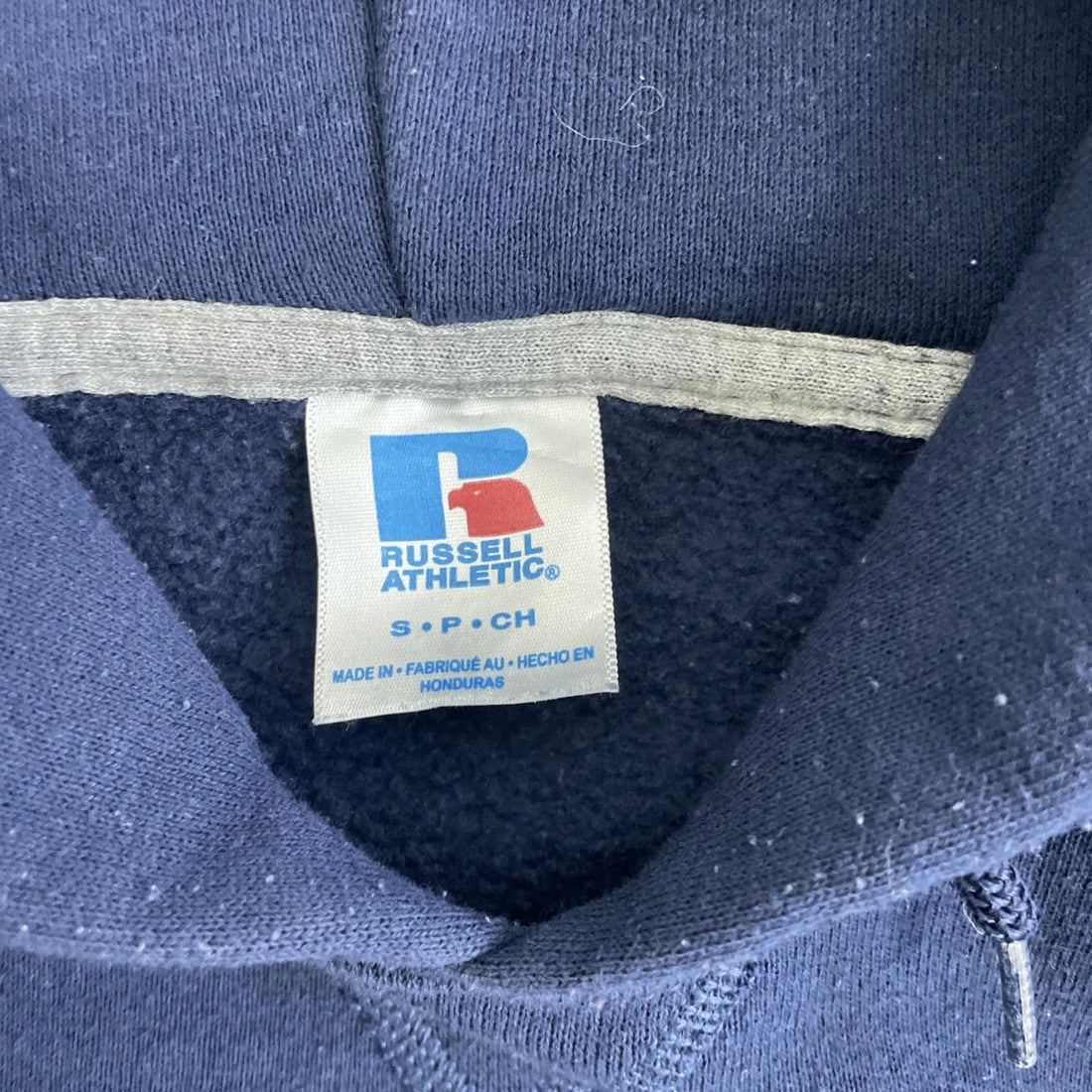 UCLA Bruins Sweatshirt Hoodie Size Small NCAA