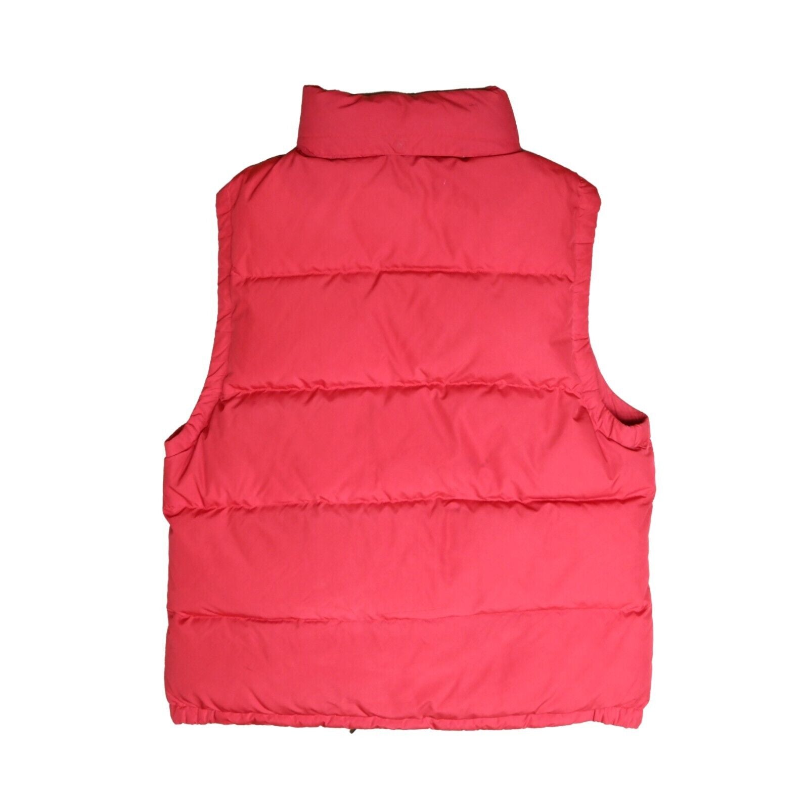 Ralph lauren hot sale vest puffer