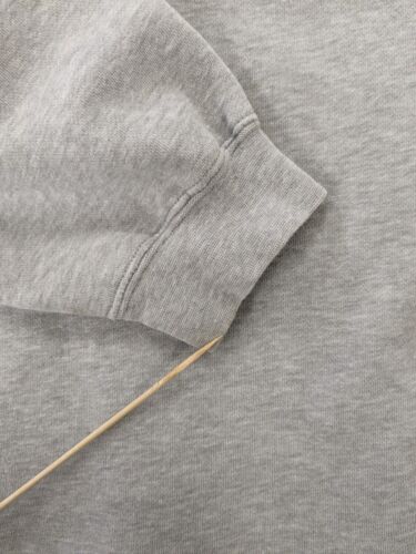 Vintage Adidas Sweatshirt Crewneck Size Medium Gray