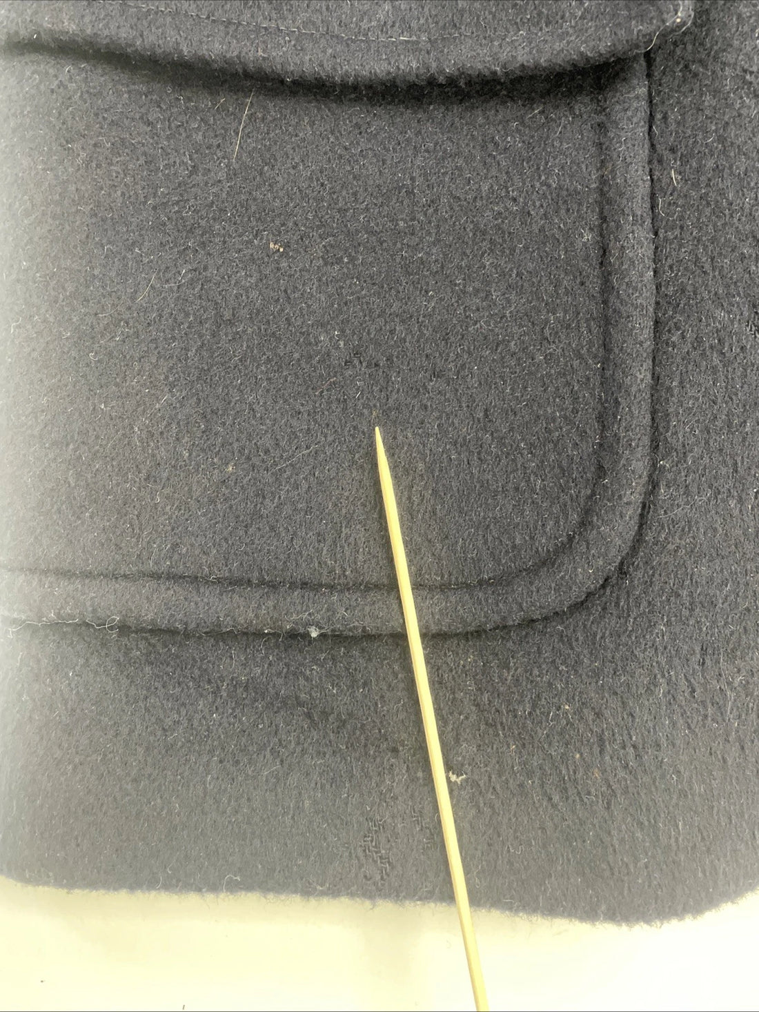 Vintage Gloverall Tartaneer Wool Coat Jacket Size 40 England