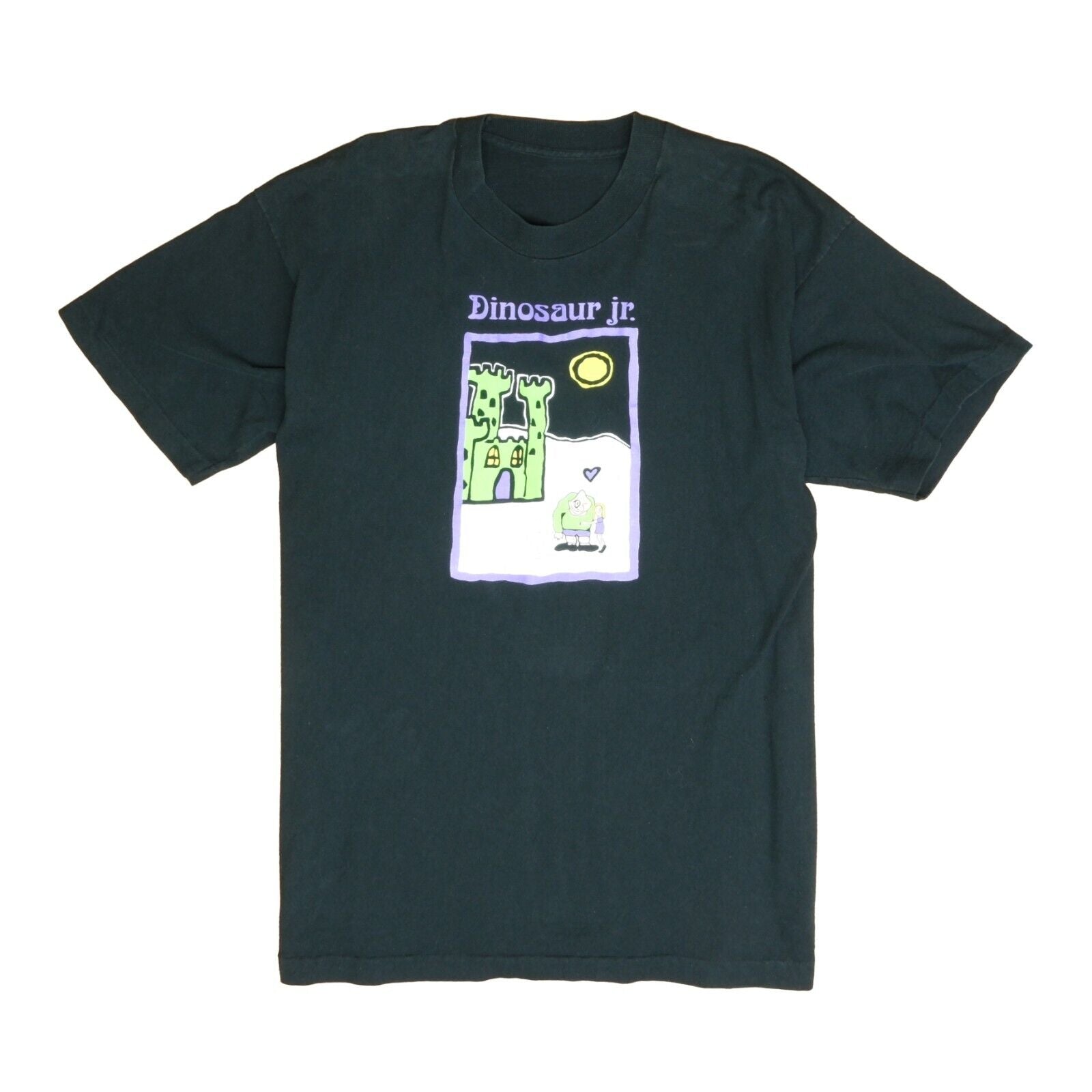 Dinosaur jr 2025 t shirt