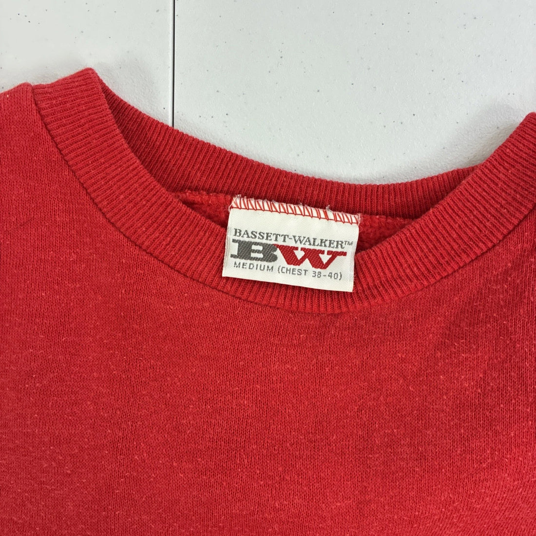 Vintage Minnesota Classic Coca Cola Coke Parody Crewneck Sweatshirt Size Medium