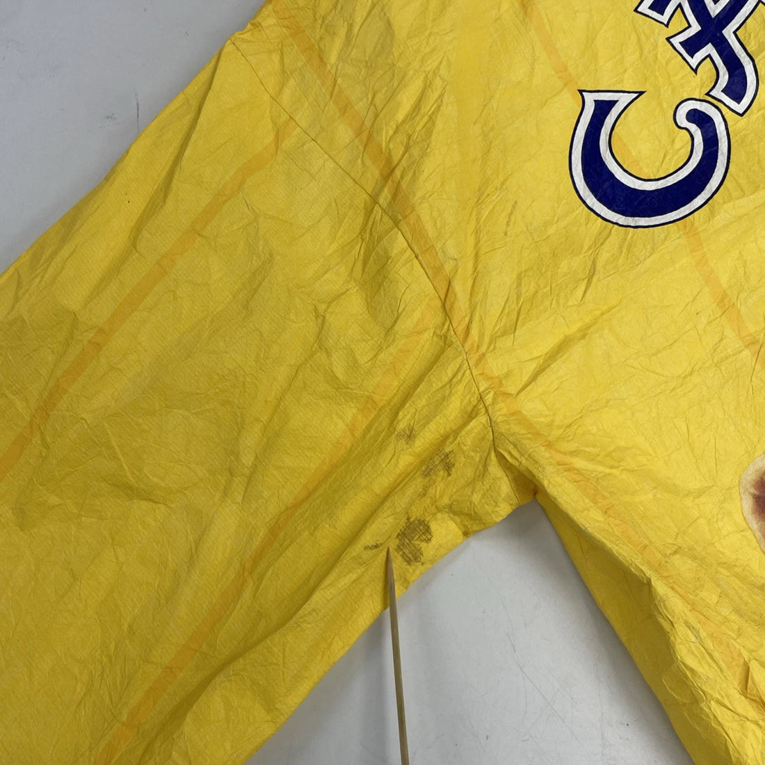 Vintage Camel Windbreaker Light Jacket Size XL 1992 90s