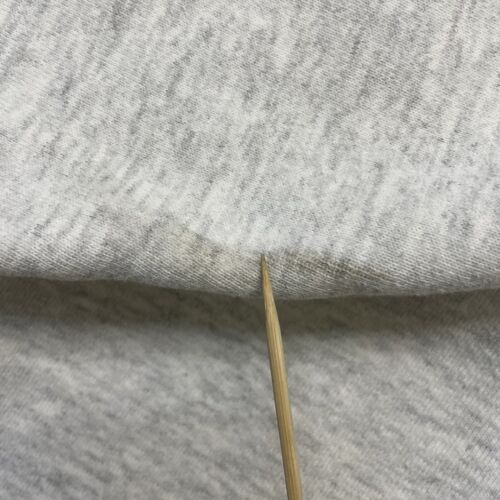 Vintage Police Township Of Ocean Sweatshirt Crewneck Size Large 1995 90s